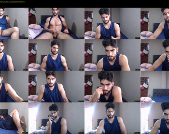 jackecuador — 124 minute Chaturbate male cam show recording, 720p, Sep 12, 2023