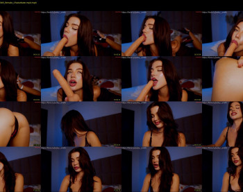 jacky_smith — 15 minute Chaturbate female cam show recording, 720p, Sep 12, 2023