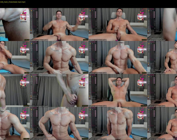 jasonblakes — 120 minute Chaturbate male cam show recording, 720p, Sep 12, 2023