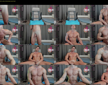 jasonblakes — 92 minute Chaturbate male cam show recording, 720p, Sep 12, 2023