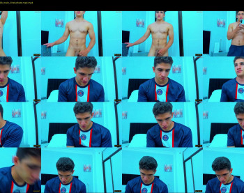 jeffdaltton — 64 minute Chaturbate male cam show recording, 720p, Sep 13, 2023