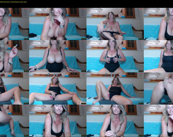 jennadeluxe — 47 minute Chaturbate female cam show recording, 480p, Sep 12, 2023