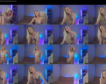 jessica_rays — 47 minute Chaturbate couple cam show recording, 720p, Sep 13, 2023