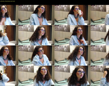 jessykah — 9 minute Chaturbate female cam show recording, 720p, Sep 12, 2023