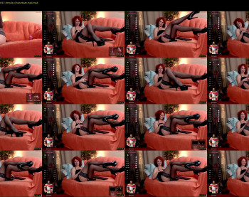 karinarouge — 16 minute Chaturbate female cam show recording, 720p, Sep 13, 2023