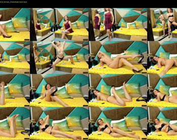 katequeenx — 39 minute Chaturbate female cam show recording, 720p, Sep 13, 2023