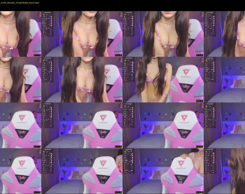katie_cooperr — 3 minute Chaturbate female cam show recording, 720p, Sep 12, 2023