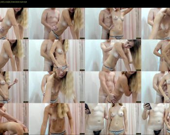katieandandy — 52 minute Chaturbate female cam show recording, 720p, Sep 12, 2023