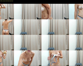 katieandandy — 6 minute Chaturbate female cam show recording, 720p, Sep 12, 2023