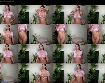 kb3301 — 40 minute Chaturbate couple cam show recording, 720p, Sep 12, 2023