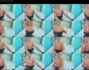 kellybabee — 13 minute Chaturbate female cam show recording, 720p, Sep 12, 2023