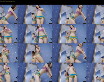 kriskras__ — 11 minute Chaturbate female cam show recording, 720p, Sep 12, 2023