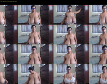 kristinamilan — 23 minute Chaturbate female cam show recording, 360p, Sep 12, 2023