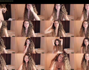 la_leonaaa — 80 minute Chaturbate female cam show recording, 720p, Sep 12, 2023