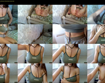 langoria — 25 minute Chaturbate female cam show recording, 720p, Sep 12, 2023