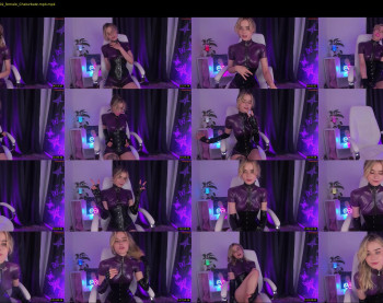 lazy_pepsi — 106 minute Chaturbate female cam show recording, 720p, Sep 12, 2023