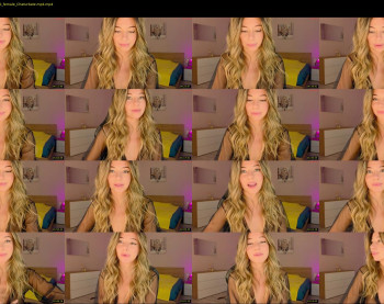 lenamuti — 4 minute Chaturbate female cam show recording, 720p, Sep 13, 2023