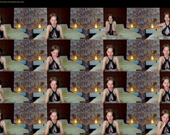 lesya_flin — 5 minute Chaturbate female cam show recording, 720p, Sep 12, 2023