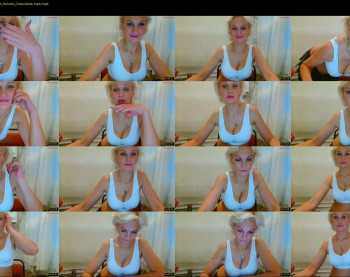 lisasimsx — 7 minute Chaturbate female cam show recording, 480p, Sep 13, 2023