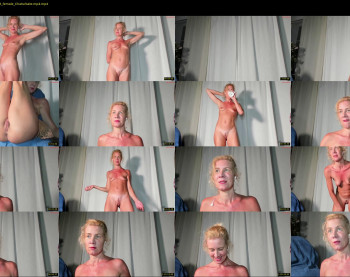 lola1981 — 75 minute Chaturbate female cam show recording, 720p, Sep 12, 2023
