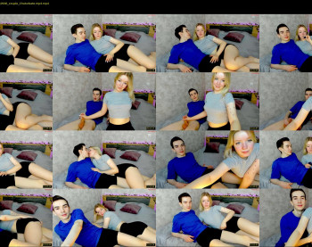 lollipops6666 — 26 minute Chaturbate couple cam show recording, 720p, Sep 12, 2023