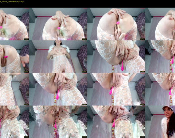 luxurylips — 4 minute Chaturbate female cam show recording, 720p, Sep 13, 2023