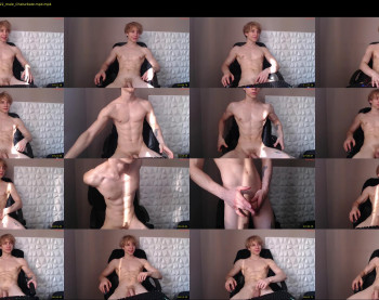 marc_solo — 66 minute Chaturbate male cam show recording, 720p, Sep 12, 2023