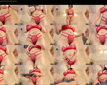 marie_miller_ — 41 minute Chaturbate female cam show recording, 720p, Sep 12, 2023