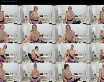 martaandserg — 71 minute Chaturbate female cam show recording, 720p, Sep 12, 2023