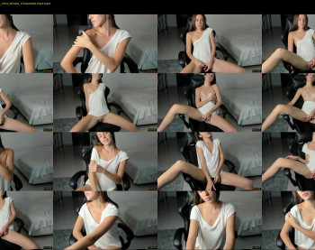 mary_janee__ — 15 minute Chaturbate female cam show recording, 720p, Sep 12, 2023