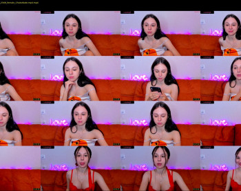 mary_marlow — 42 minute Chaturbate female cam show recording, 720p, Sep 12, 2023