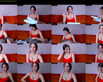 mary_marlow — 55 minute Chaturbate female cam show recording, 720p, Sep 13, 2023