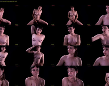 mindvoiding — 61 minute Chaturbate female cam show recording, 720p, Sep 13, 2023