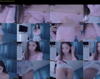 miso_misa — 89 minute Chaturbate female cam show recording, 720p, Sep 12, 2023