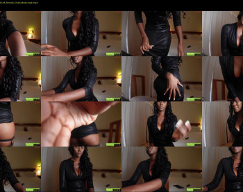 missksavage — 77 minute Chaturbate female cam show recording, 720p, Sep 12, 2023