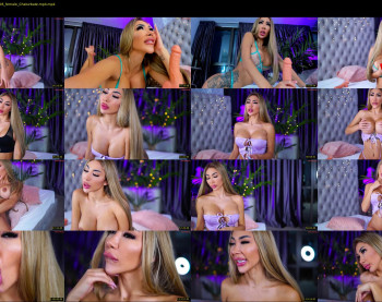 missmo0n — 90 minute Chaturbate female cam show recording, 720p, Sep 12, 2023