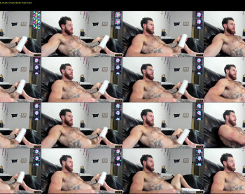 montuna — 3 minute Chaturbate male cam show recording, 720p, Sep 13, 2023