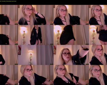 myassistant — 31 minute Chaturbate female cam show recording, 720p, Sep 13, 2023