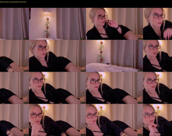 myassistant — 18 minute Chaturbate female cam show recording, 720p, Sep 13, 2023