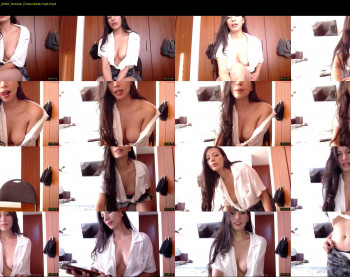 nicole_jamess — 53 minute Chaturbate female cam show recording, 720p, Sep 13, 2023