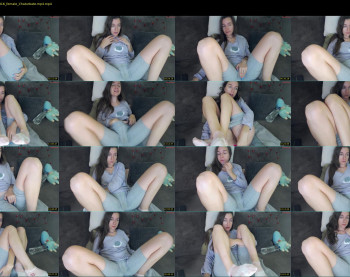peaceduke — 38 minute Chaturbate female cam show recording, 720p, Sep 12, 2023
