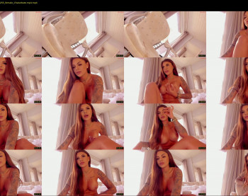perfectt33n — 7 minute Chaturbate female cam show recording, 720p, Sep 12, 2023