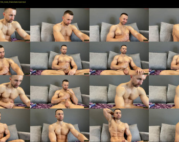 prince_d1ck — 21 minute Chaturbate male cam show recording, 720p, Sep 12, 2023