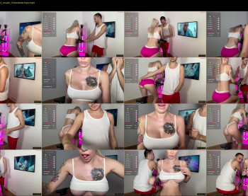 redcutevi — 120 minute Chaturbate female cam show recording, 720p, Sep 12, 2023