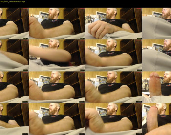 redhead4fun — 119 minute Chaturbate male cam show recording, 480p, Sep 12, 2023