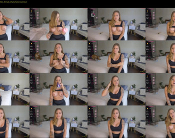 reign_rellic_ — 40 minute Chaturbate female cam show recording, 720p, Sep 12, 2023