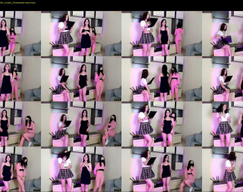 renae_tom — 18 minute Chaturbate couple cam show recording, 720p, Sep 12, 2023