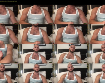 ryanandchadcb — 22 minute Chaturbate male cam show recording, 720p, Sep 12, 2023