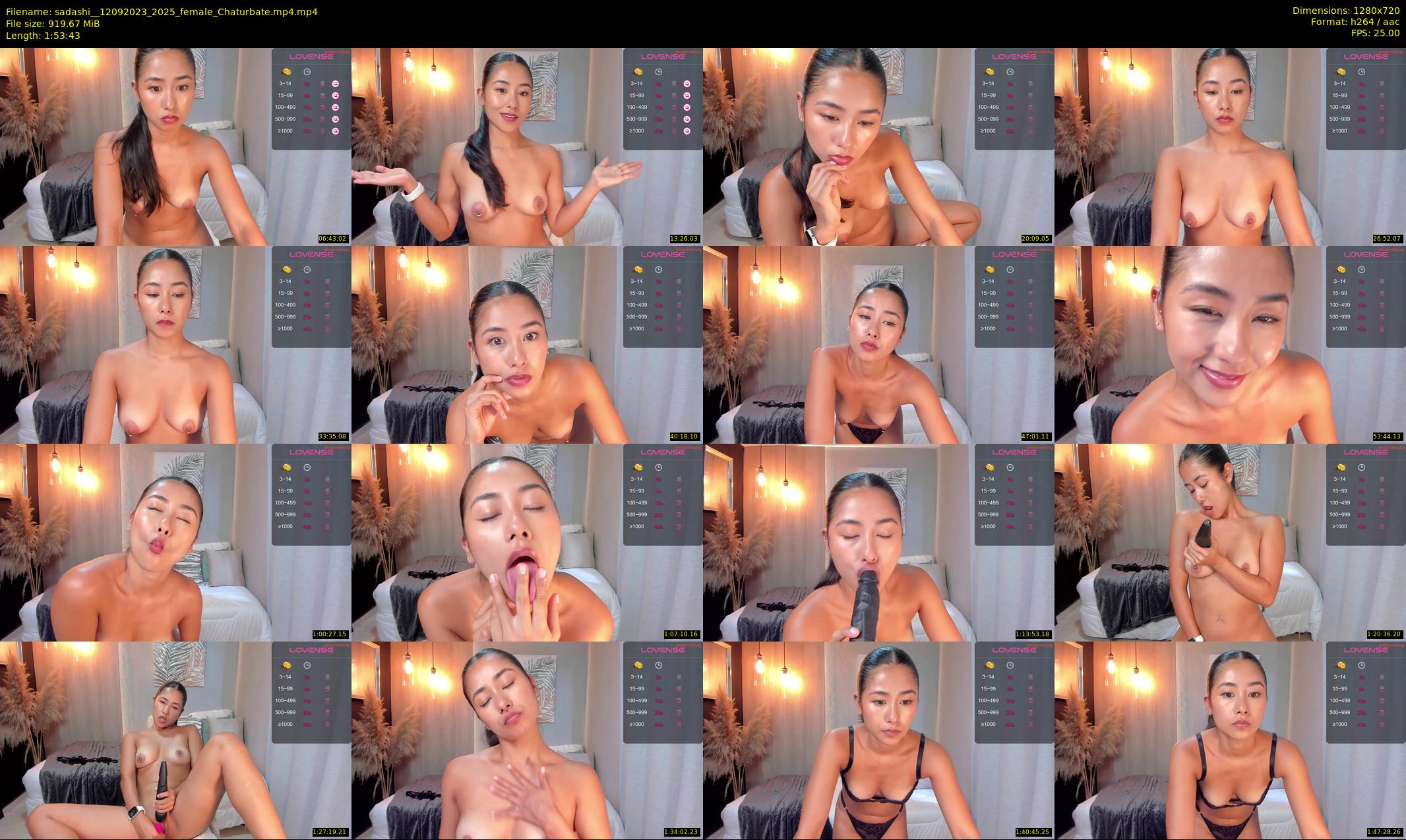 sadashi_ — 114 minute Chaturbate female cam show recording, 720p, Sep 12, 2023