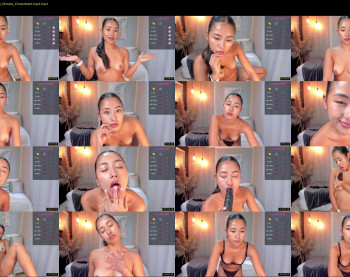 sadashi_ — 114 minute Chaturbate female cam show recording, 720p, Sep 12, 2023